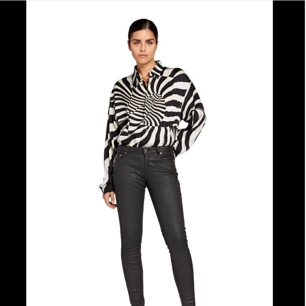 NWT Roberto Cavalli  Jeans